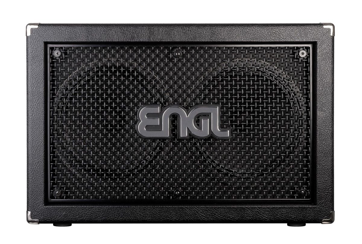Engl E 212 VHB Amplificador de Guitarra Eléctrica E-212 VHB