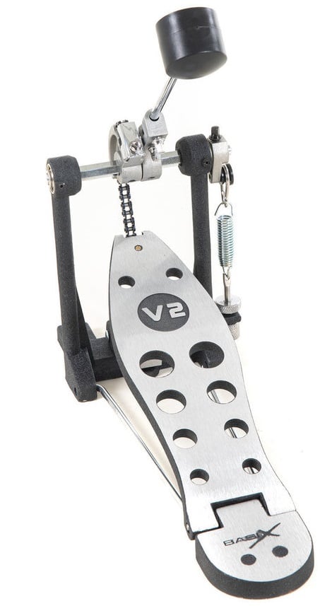 Gewa PD-100-V2 Pedal de Bombo Basix 100 Serie PD-100-V2