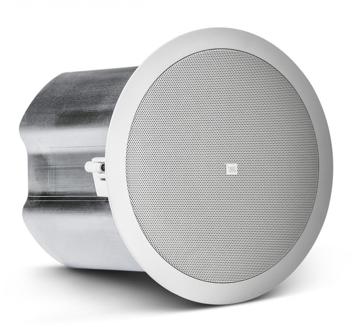 Jbl CONTROL 16C/T Altavoz de Techo 50W Blanco (Pareja) C16C/T