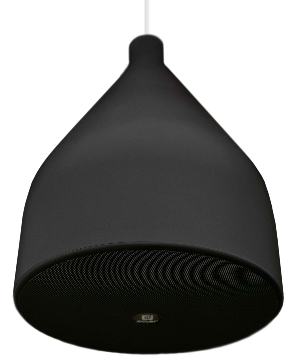 Ecler Altavoz Colgante Negro DROP6-BK