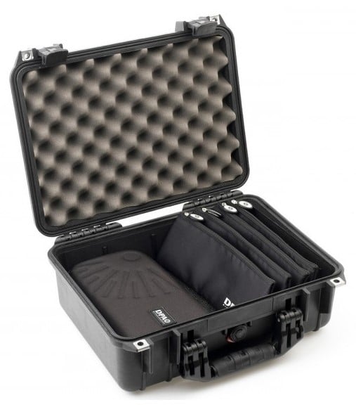 DPA KIT-4099-DC-4R Kit Micrófonos KIT-4099-DC-4R
