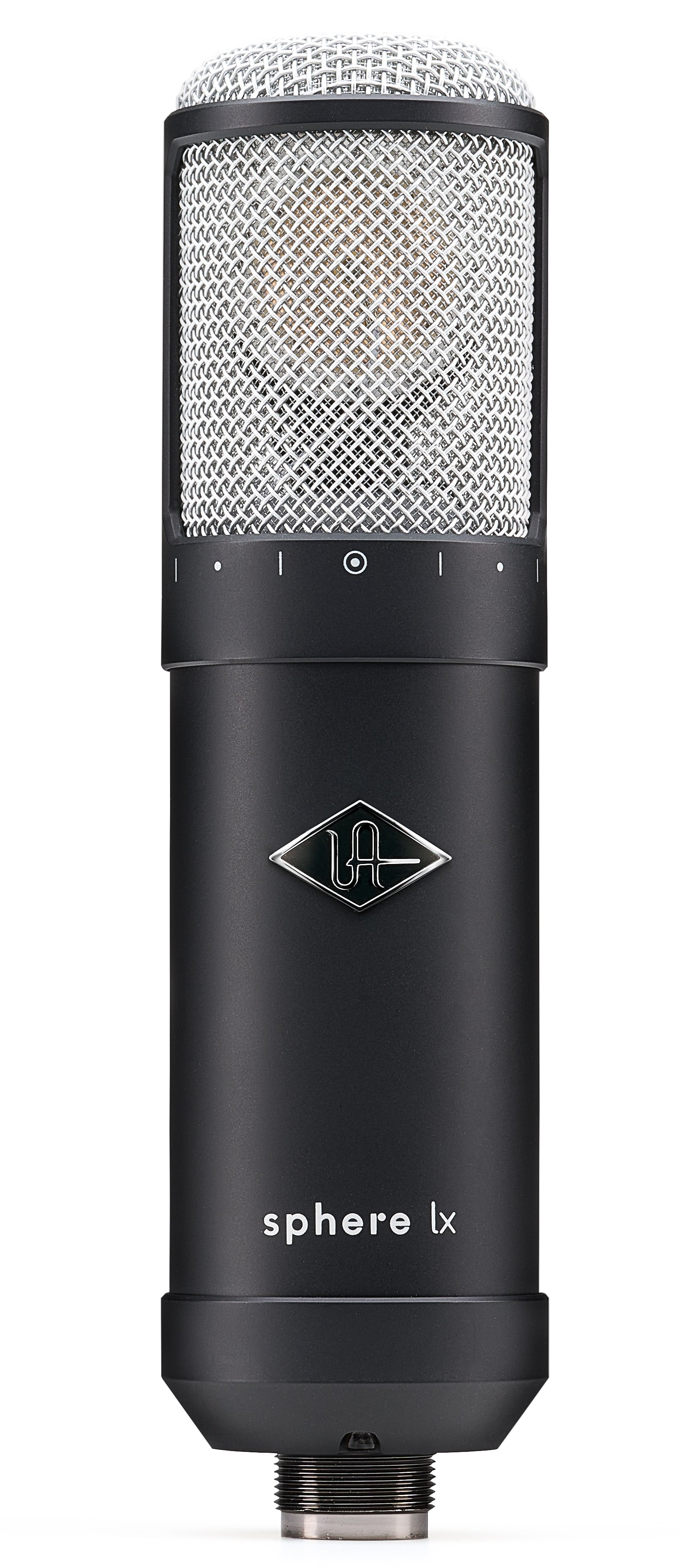 Universal Audio Sphere LX Microfono Estudio Sphere LX
