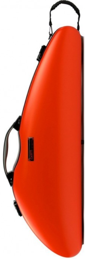 Bam Estuche Violín 2000XLORG Slim Hightech Forma Naranja 2000XLORG