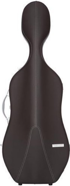 Bam Estuche Violonchelo ET1005XLC L'Étoile Hightech Chocolate ET1005XLC