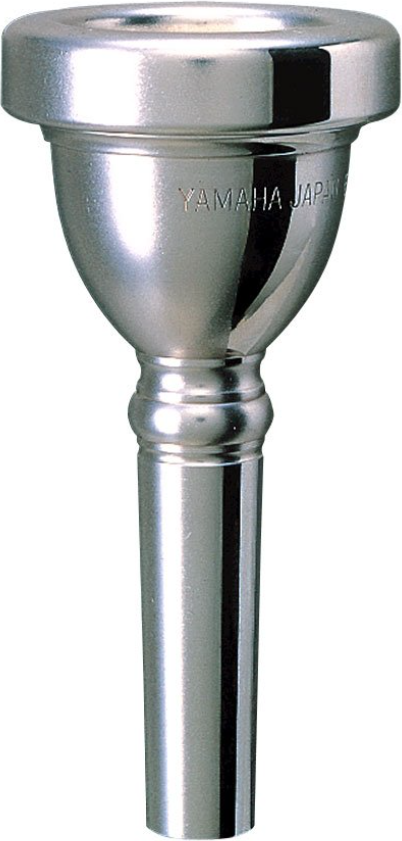 Yamaha MPBB67C4 Boquilla Tuba MP BB 67C4