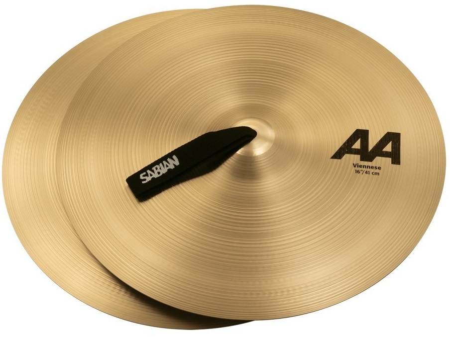 Sabian 21620 16" AA Viennese 21620