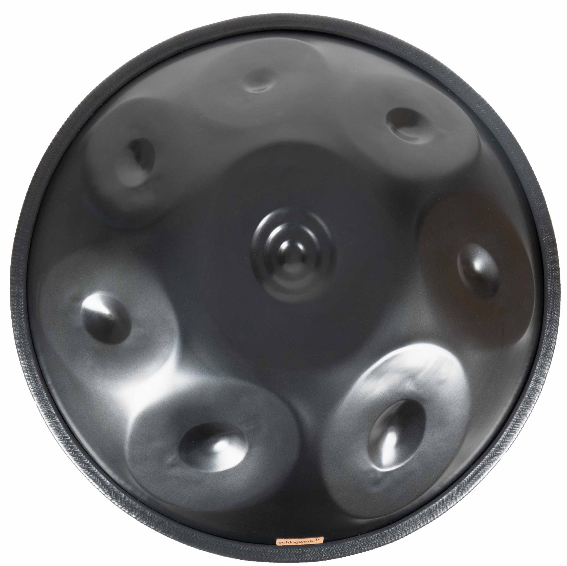 Schlagwerk HP8D7 Handpan Dominant Celtic HP8D7 HANDPAN DOMINANT CELTIC