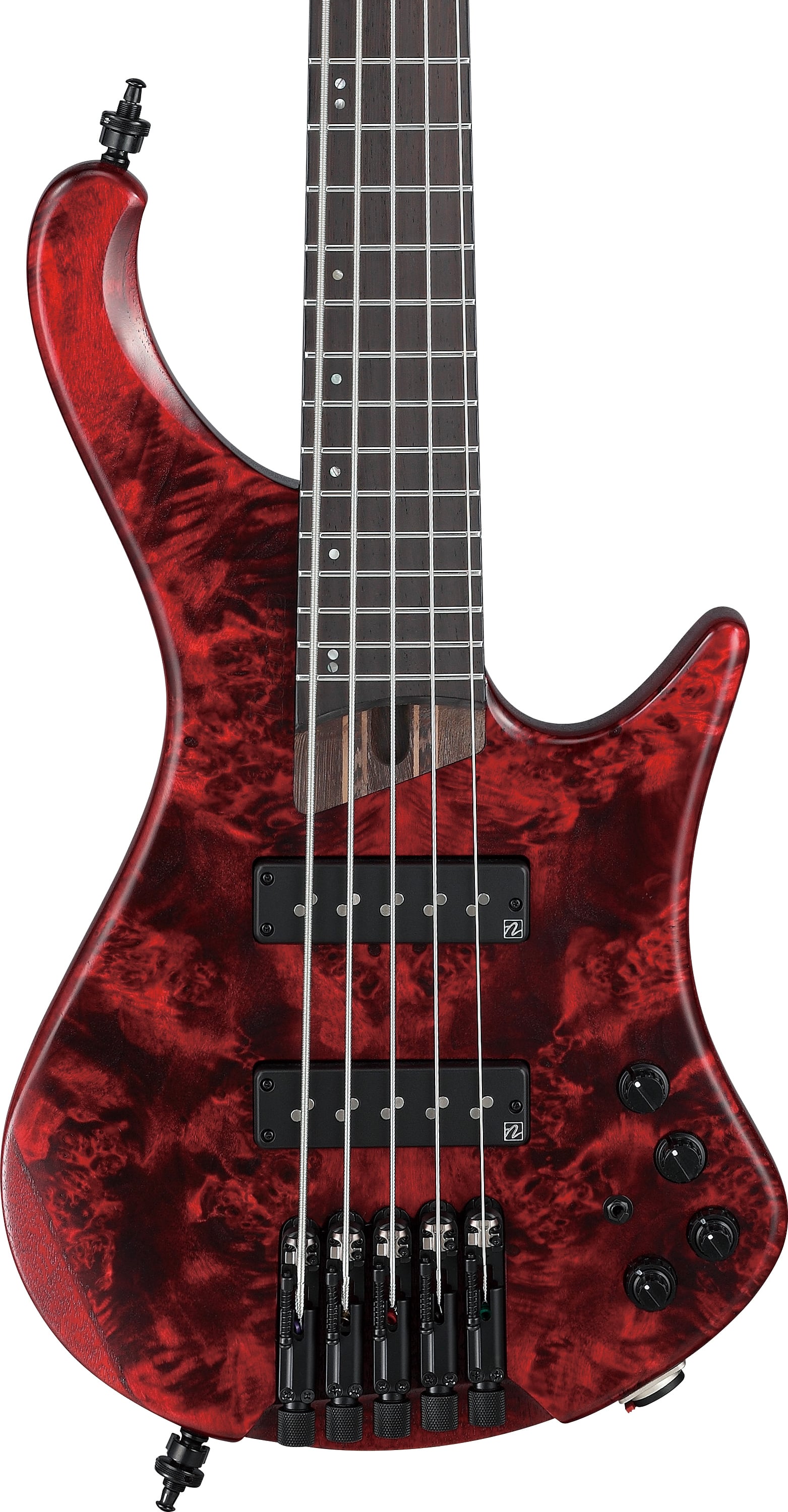 Ibanez EHB1505 SWL Bajo Eléctrico Funda Incluída EHB1505 SWL