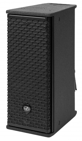 DAS ARA-P28.115 Sistema Autoamplificado DAS ARA-P28.115 Sistema Autoamplificado