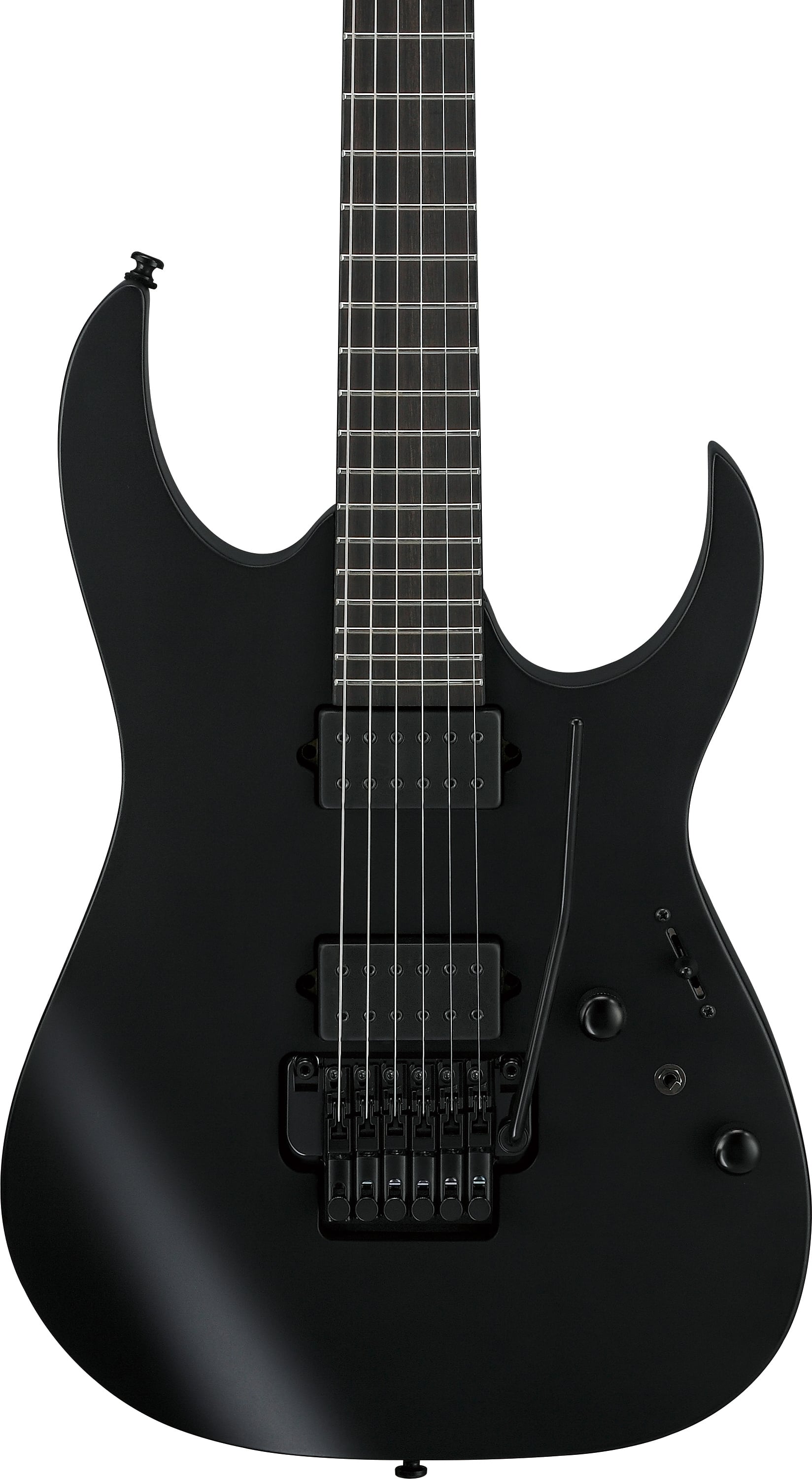 Ibanez RGRB620-BKF Guitarra Eléctrica RGRB620-BKF