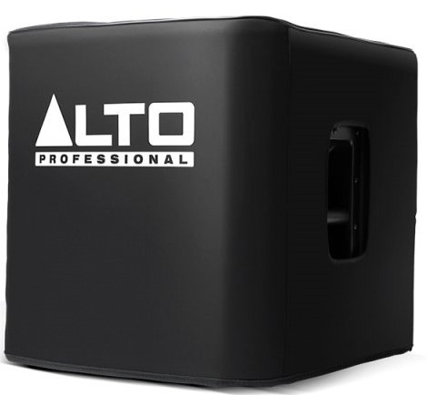 Alto TS15S Cover Funda Subgrave TS15S Cover