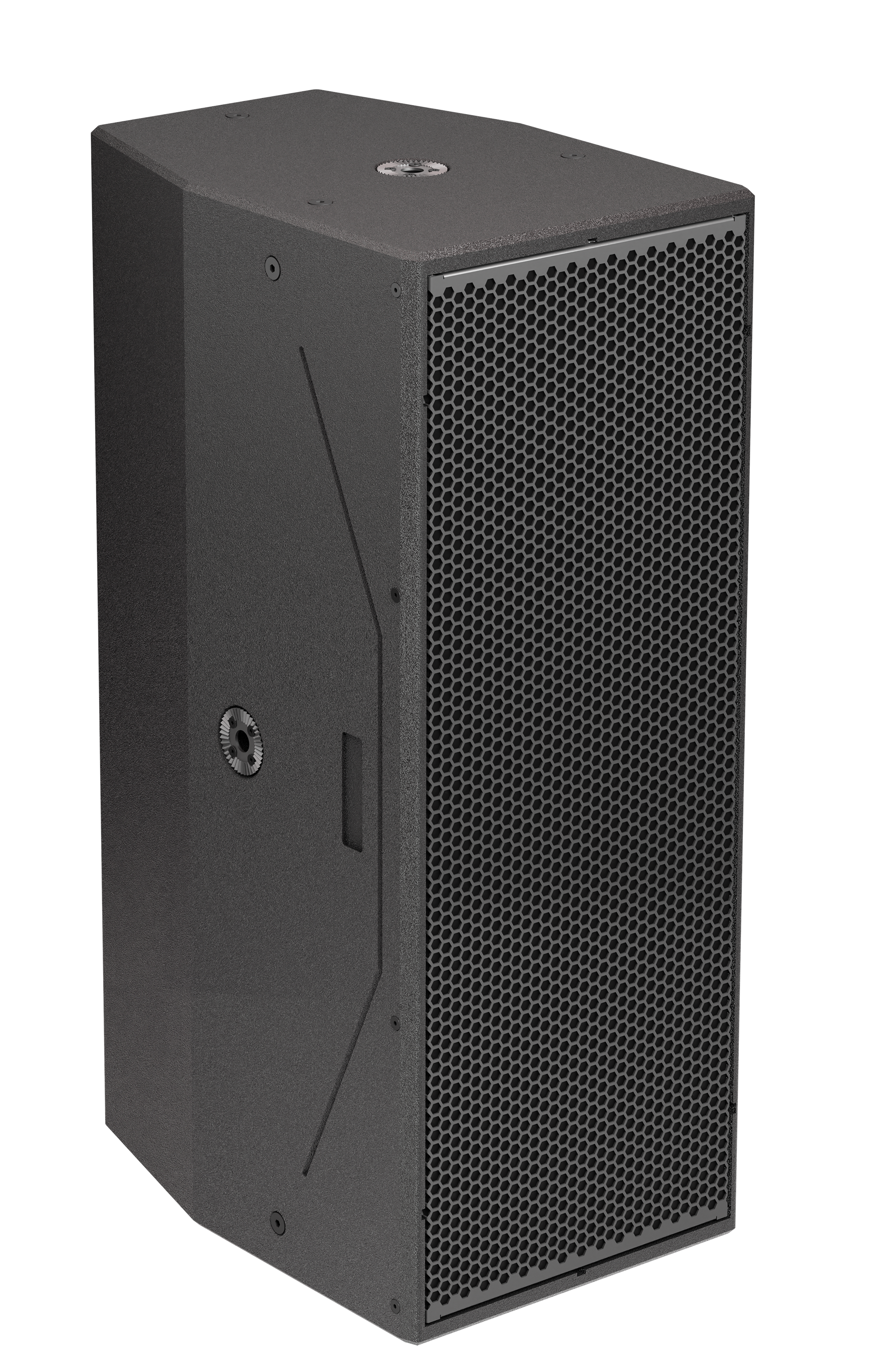 dBTechnologies IS 210T WP 2x10 pulgadas IS210TB