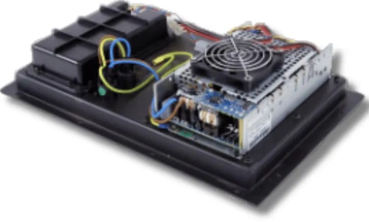 DAS Audio KIT-CON.EVENT-218A V2 Kit Completo EVENT 218A V2 KIT-CON.EVENT-218A