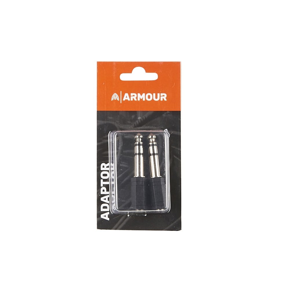 Armour ADAP2   Adaptador Minijack ADAP2