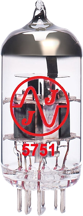 JJ Electronic 5751 5751