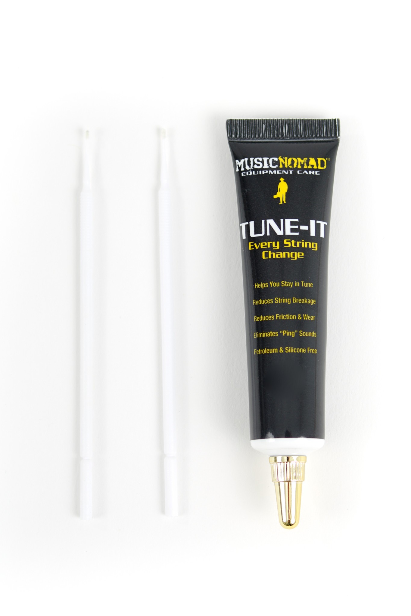 MusicNomad Lubricante Para Puente Y Cejulas MN106