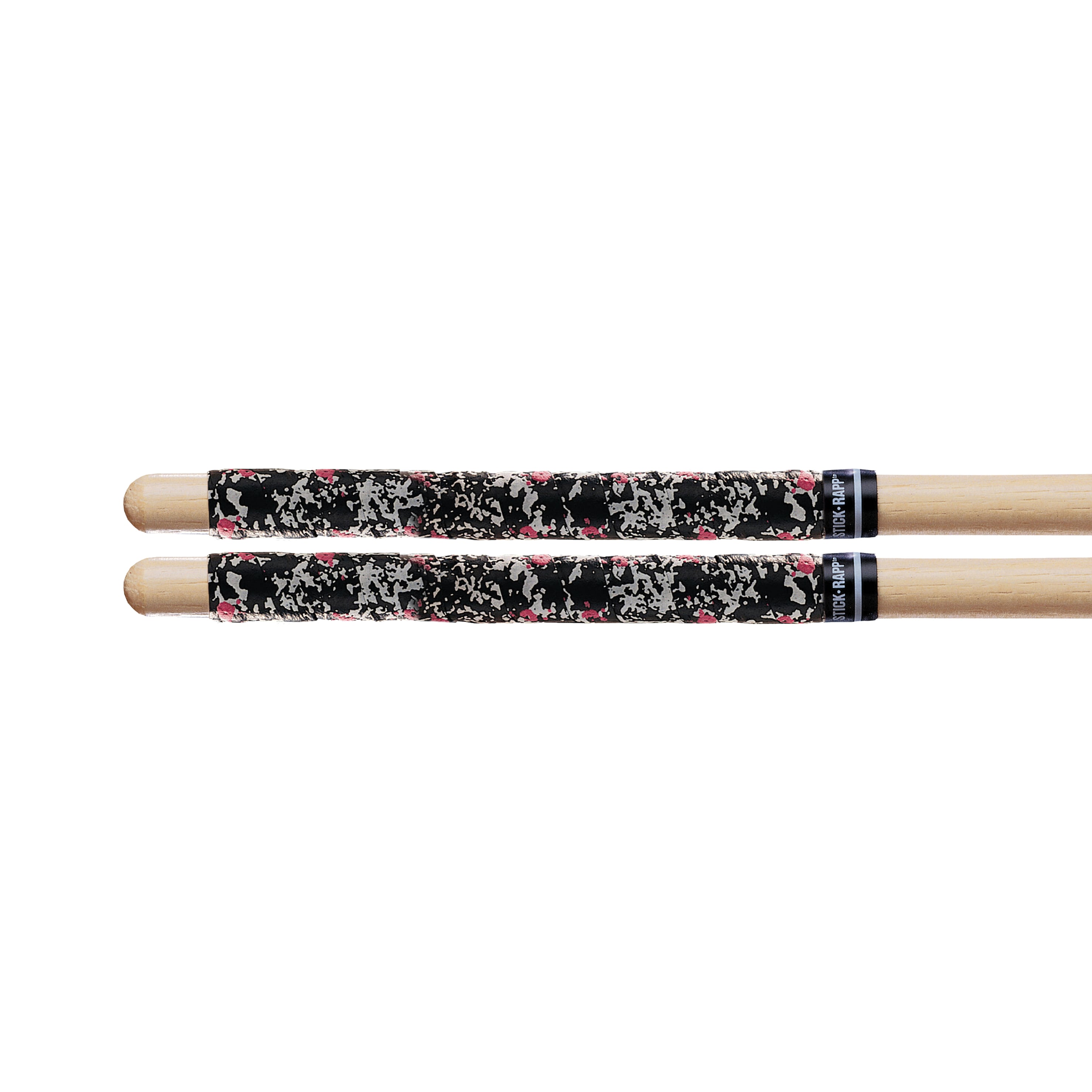 ProMark Stick Rapp - Splatter Black SR3BLA