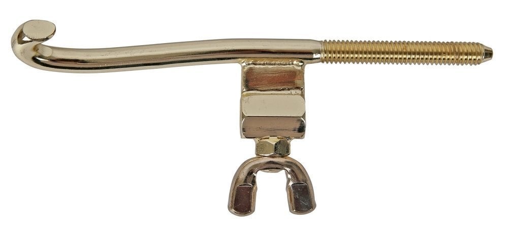 Latin Percussion Dorado Tensores Conga Mic Lug Classic LP215MG