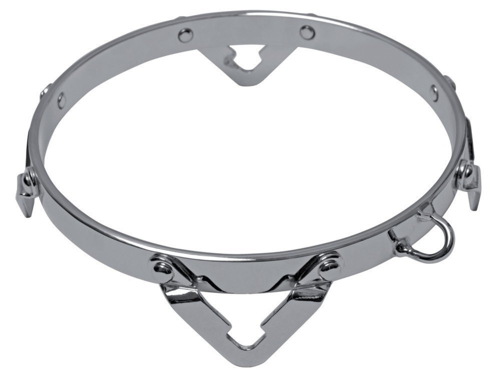 Latin Percussion 5 3/4\" Itolele LP491-AWC | 4 Orificios Spannreifen Batá Tradicional LP497A
