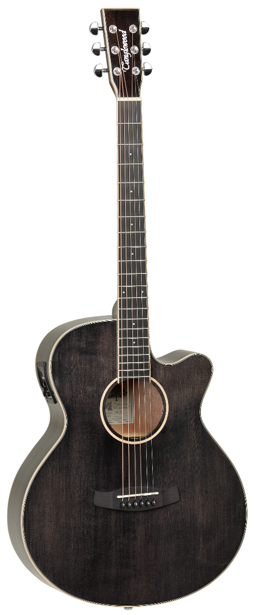 Tanglewood TW4BS Mini Jumbo TW4BS