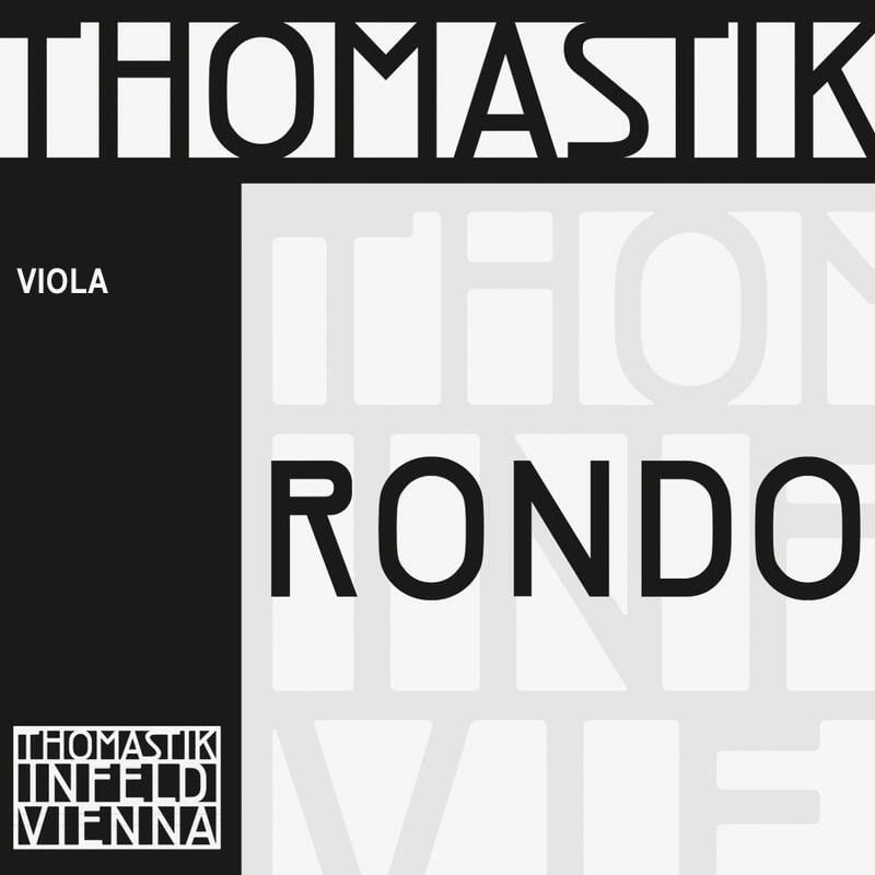 Thomastik Cuerda de viola Rondo 3ª Sol ACCVATR3