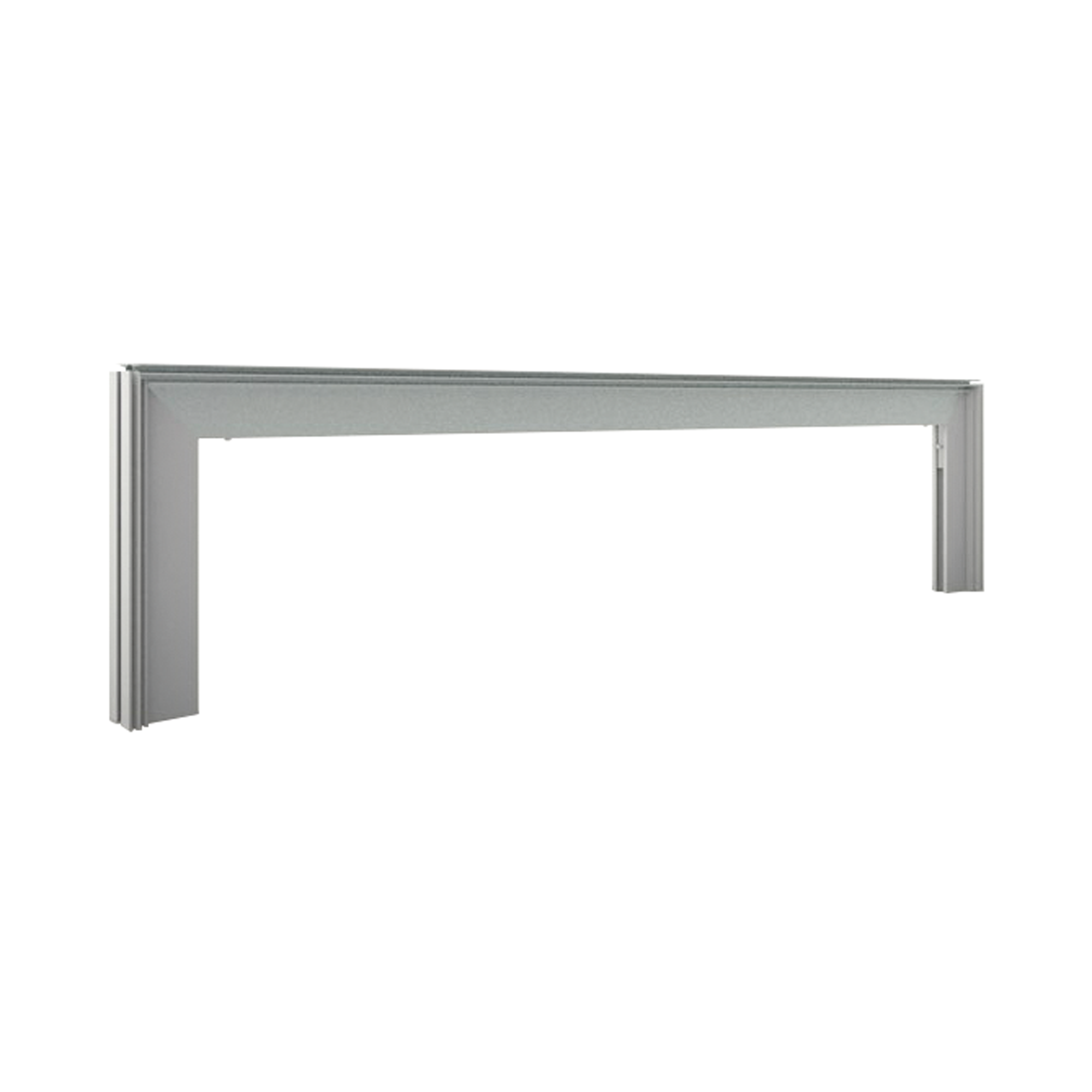 WENTEX SET Frame - A Module (EE.UU.) 1 x 4 (alto — ancho) 97115