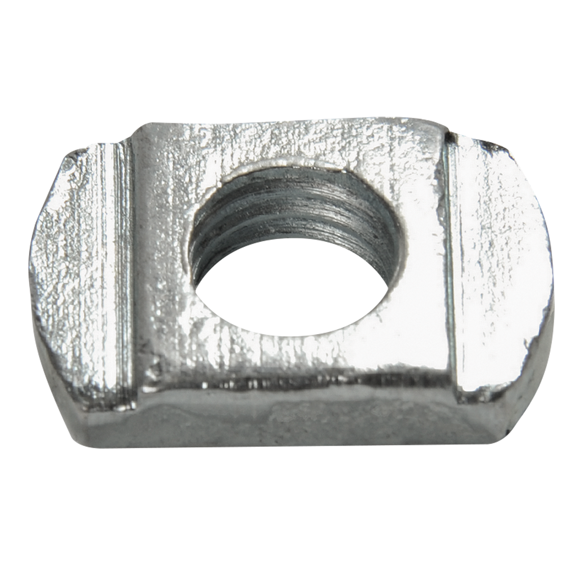 WENTEX Sliding Nut M8 Para carril Wentex Eurotrack 97630