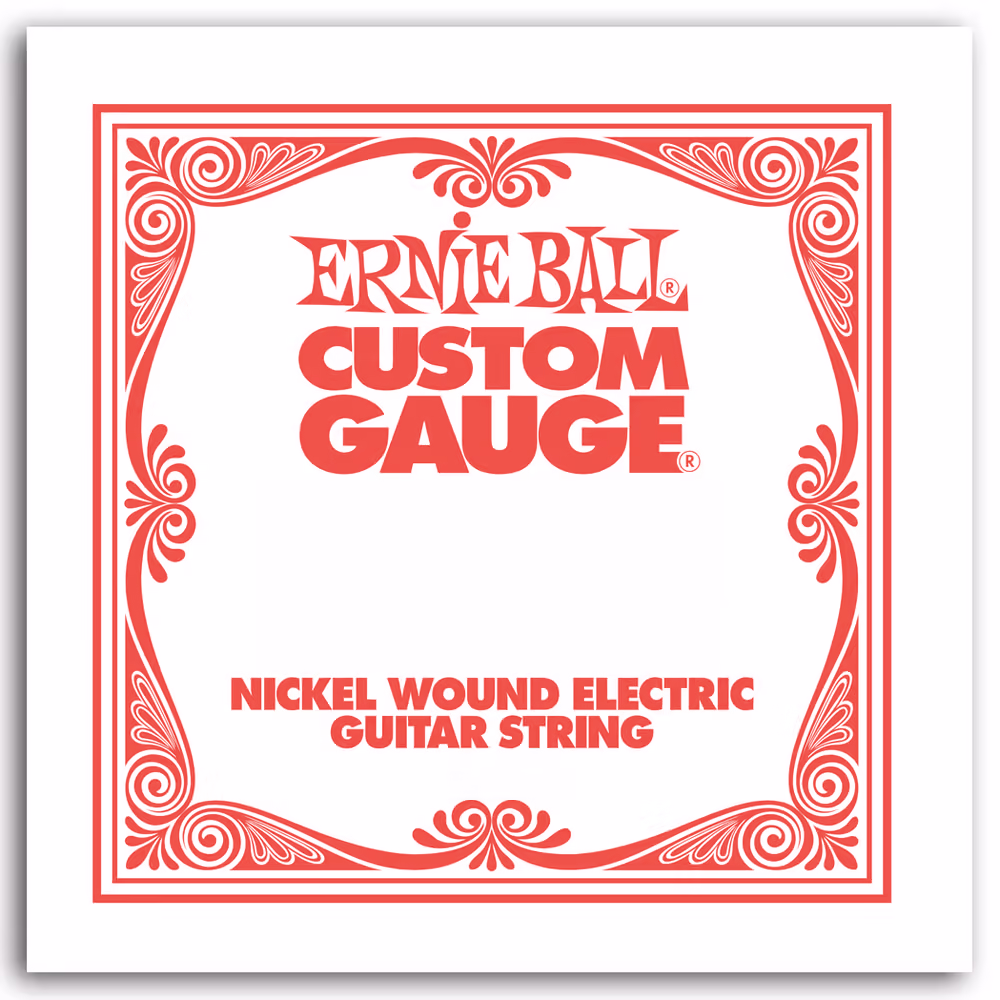 ERNIE BALL Cuerda Eléctrica Slinky Entorchada 066 EB1166