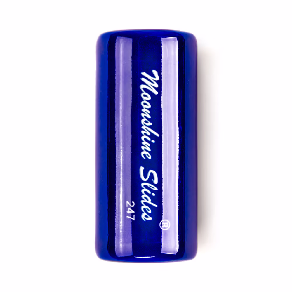 Dunlop Slide Ceramic Moonshine Extra Large ADU247
