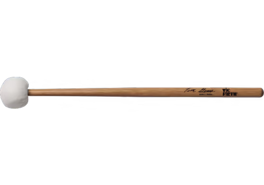 Vic Firth Mazas Gen1 Vf Tim Genis Roller PVFGEN1