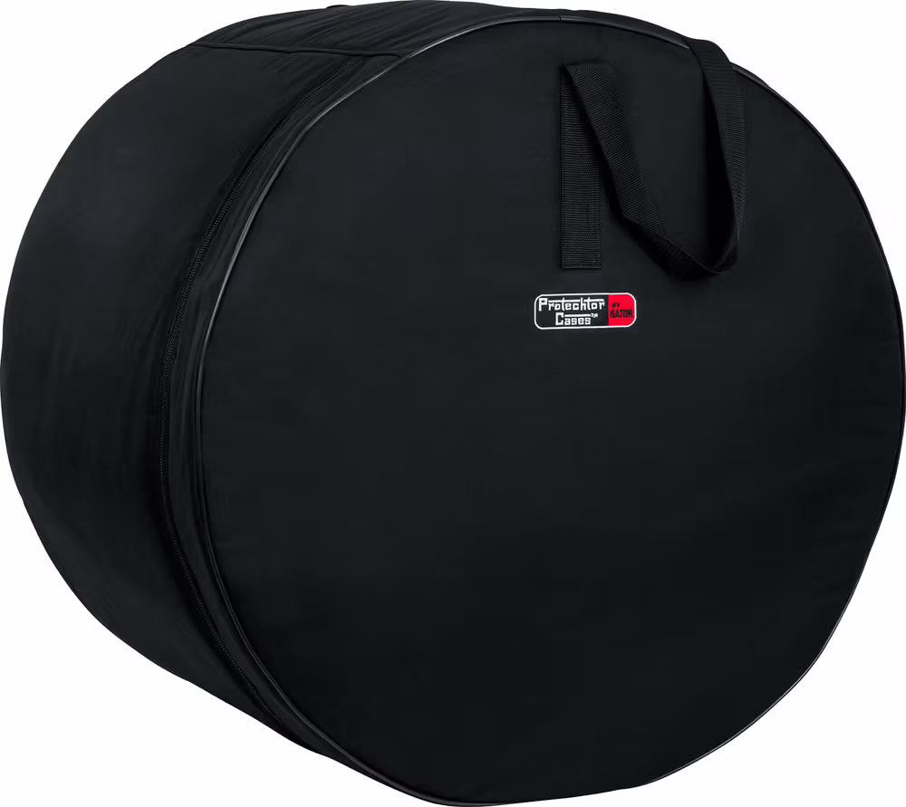 Gator Funda Bombo Nylon - 24X 14 HGAGP-2414BD