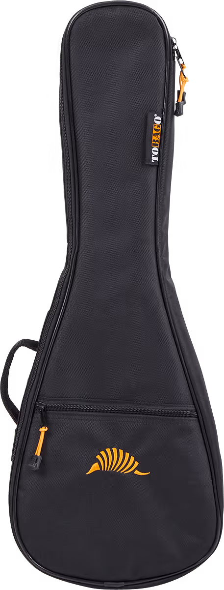 TOBAGO HTOAU35T Funda Ukulele Tenor HTOAU35T