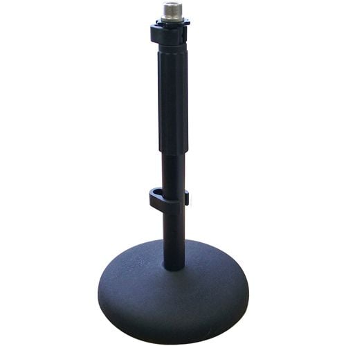 Rode DS1 Soporte de Sobremesa Para Microfono DS1