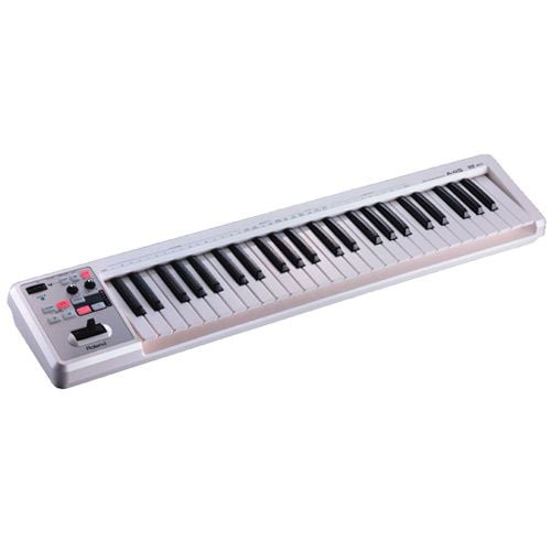 Roland A 49 WH Teclado Midi A49 White