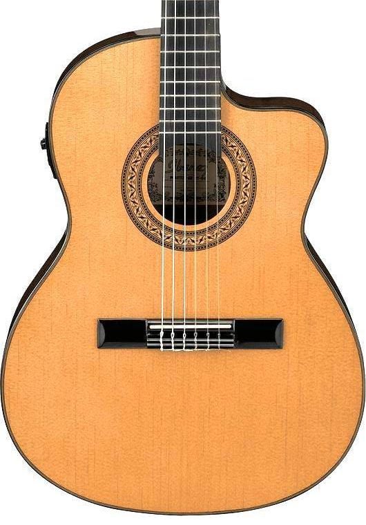 Ibanez GA5TCE AM Guitarra Clásica Electrificada GA5TCE AM Guitarra Clásica