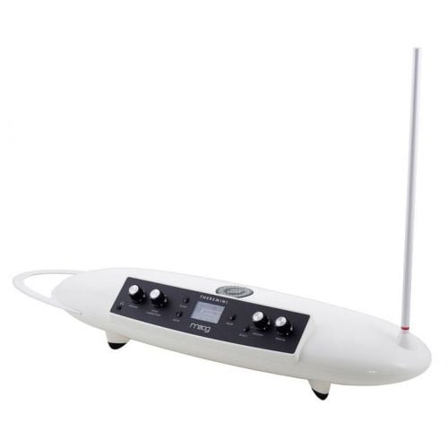 Moog Theremini Sintetizador theremini
