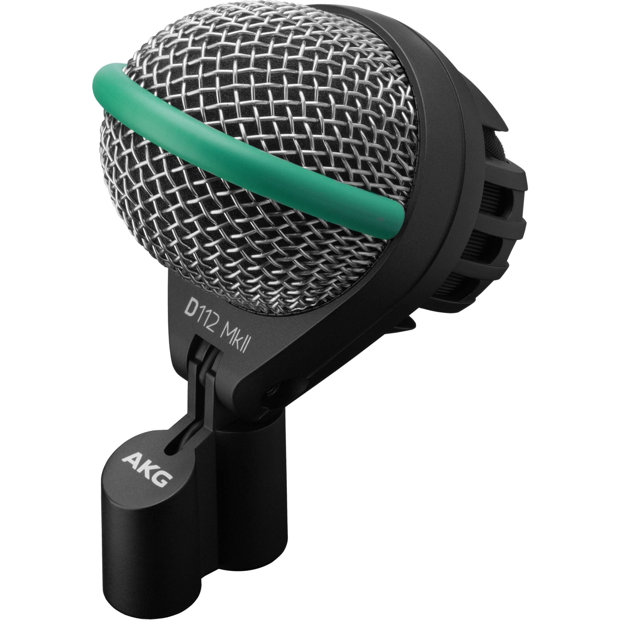 AKG D-112 MK2 Micrófono para Bombo Percusión d112 mk2