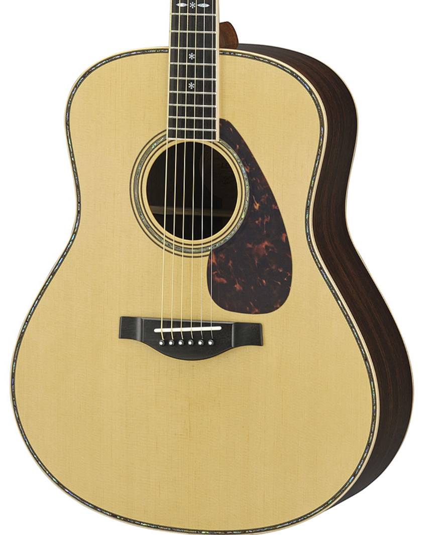Yamaha LL36 ARE II Guitarra Acustica LL36 ARE II
