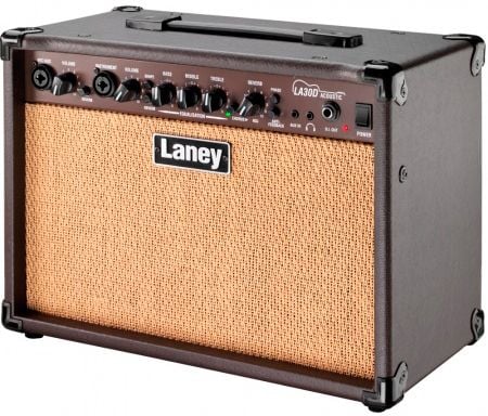 Laney LA30D Combo para Guitarra Acustica LA30D