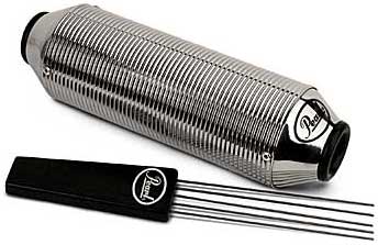 Pearl PMG-20 Guiro Metal PMG-20