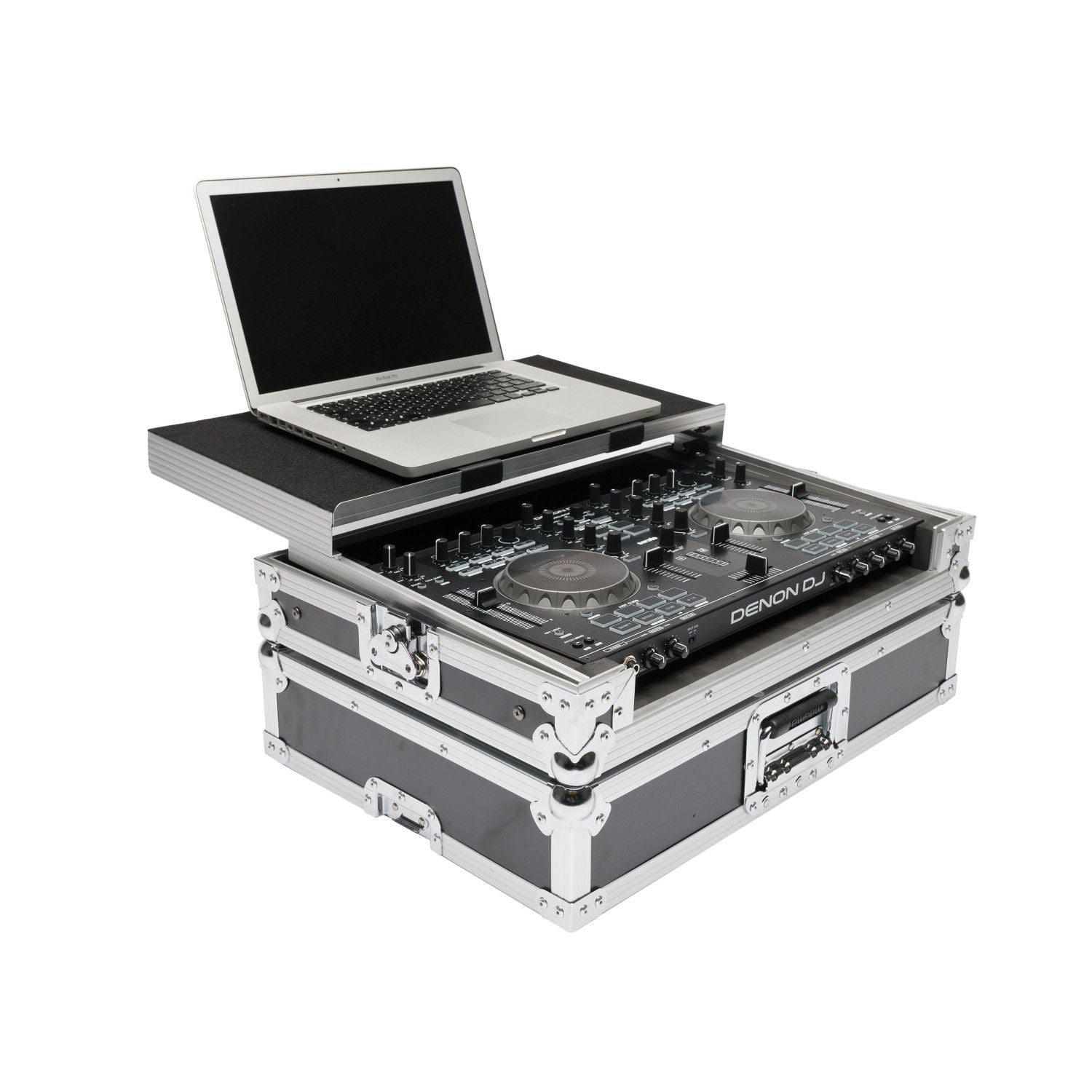 Magma DJ Controller Workstation MC-4000 Dj Controller Workstation MC-4000