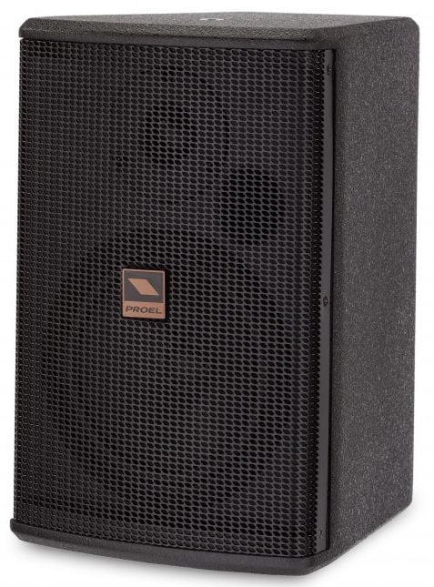 Proel LT6A Altavoz Autoamplificado de 6,5" LT6A