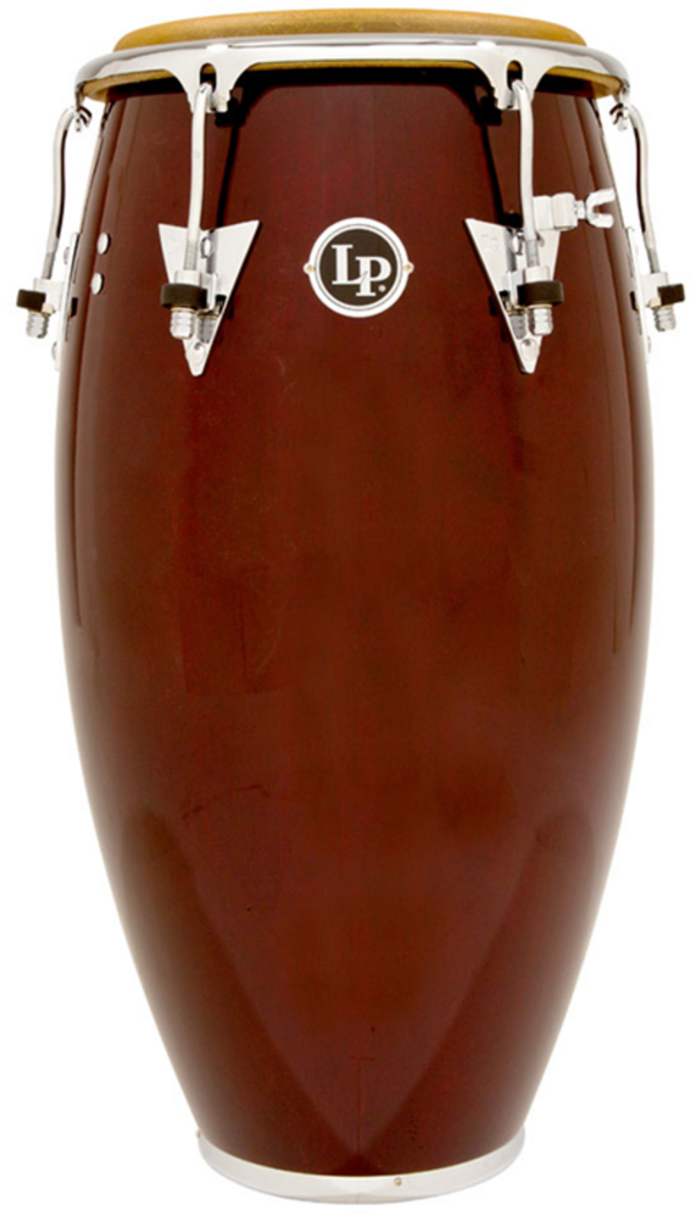 LP LP552X-DW Conga Classic 12,5" Tumba Wine Red LP552X-DW