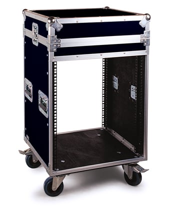 Fonestar FRE-208 Mueble Rack 19" 12U FRE-208
