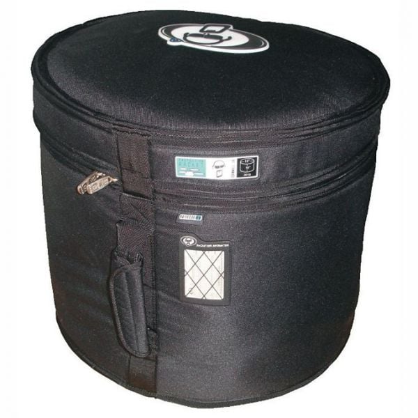 Protection Racket 201500 Funda de timbal base 14x16 2015-00