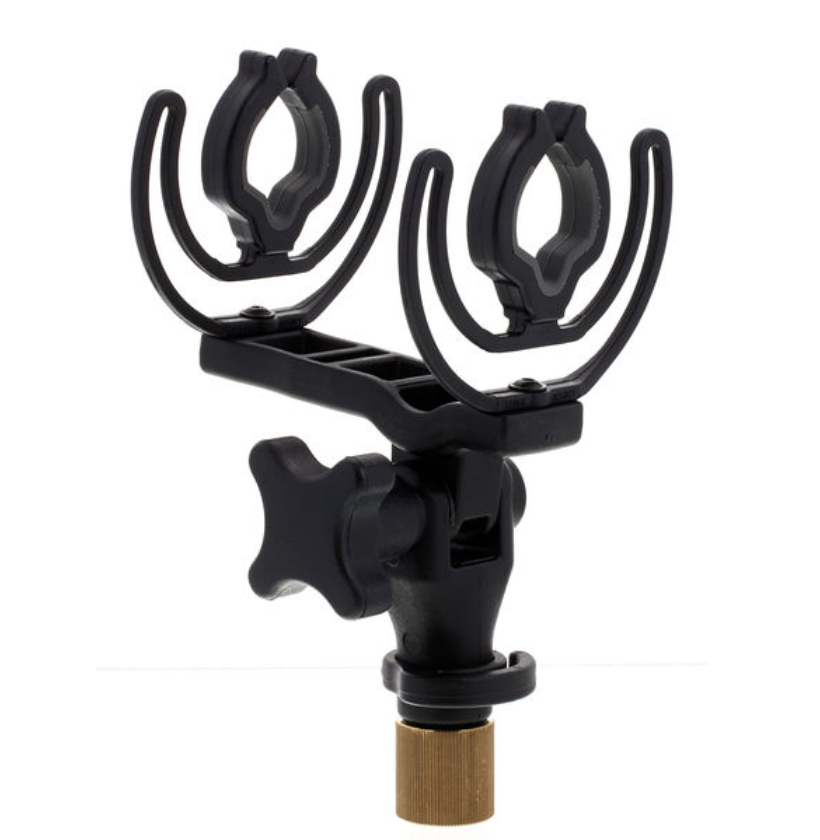 Rycote Invision INV-7 Sujeccion Universal Microfono InVision INV-7