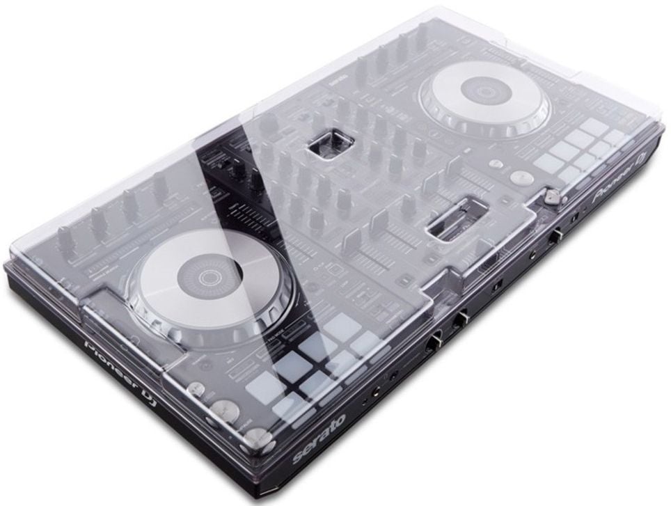 Decksaver Tapa Protectora Pioneer DDJ SX3 SX2 RX tapa Pioneer DDJ SX3//SX2/RX