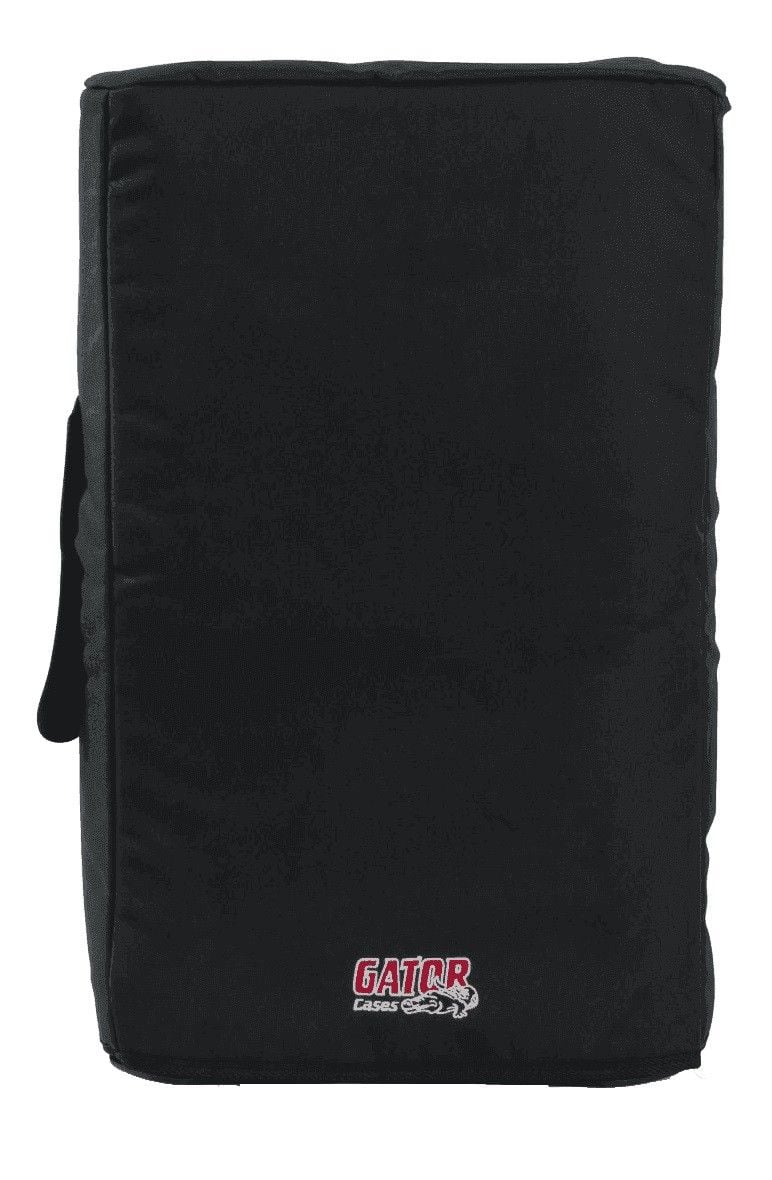 Gator GPA-CVR12 Funda de Nylon para Altavoces de 12" GPA-CVR12