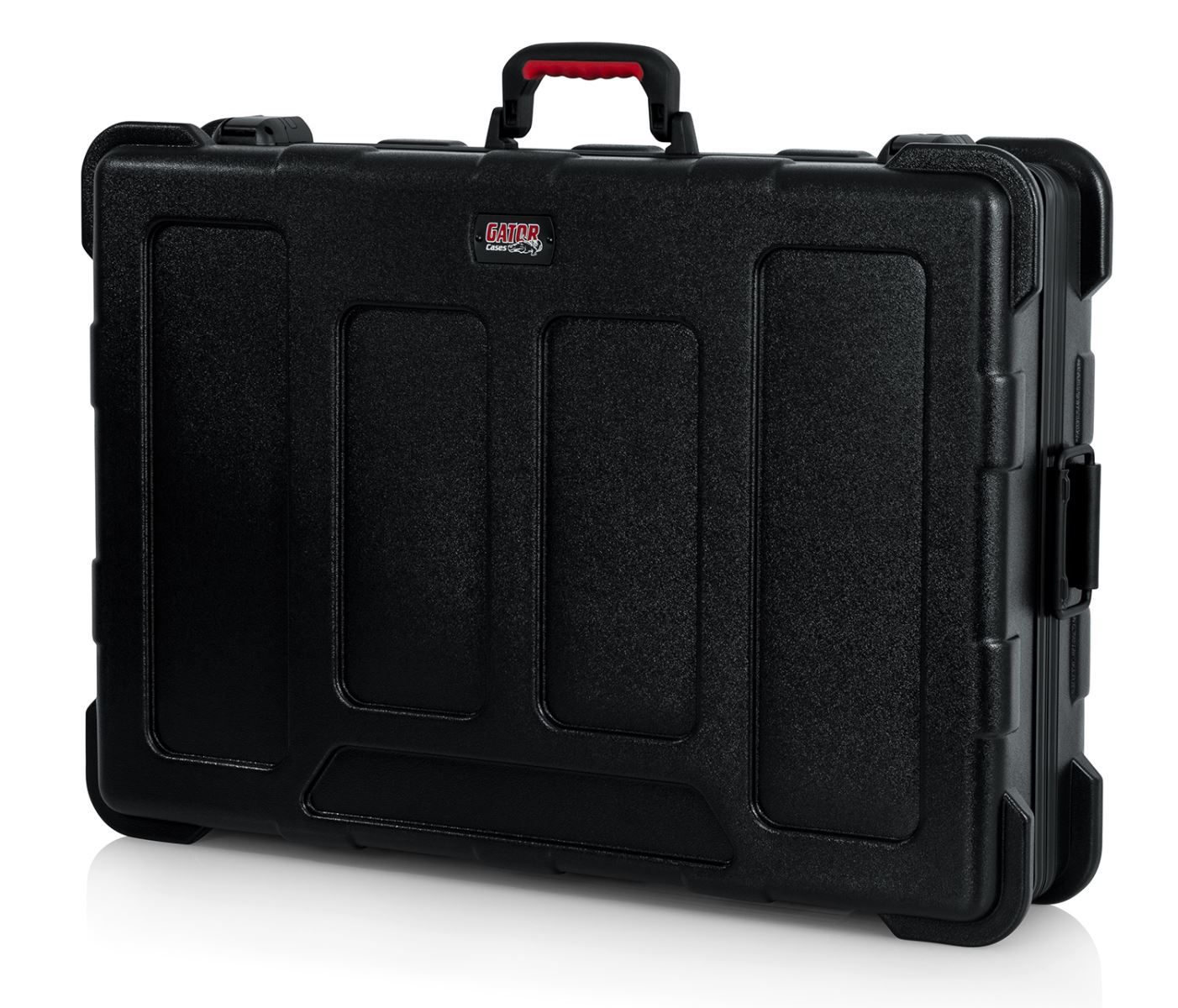 Gator GTSA-MIX203006 Flightcase de Transporte para Mezcldoras de 20" x 30" x 6" GTSA-MIX203006