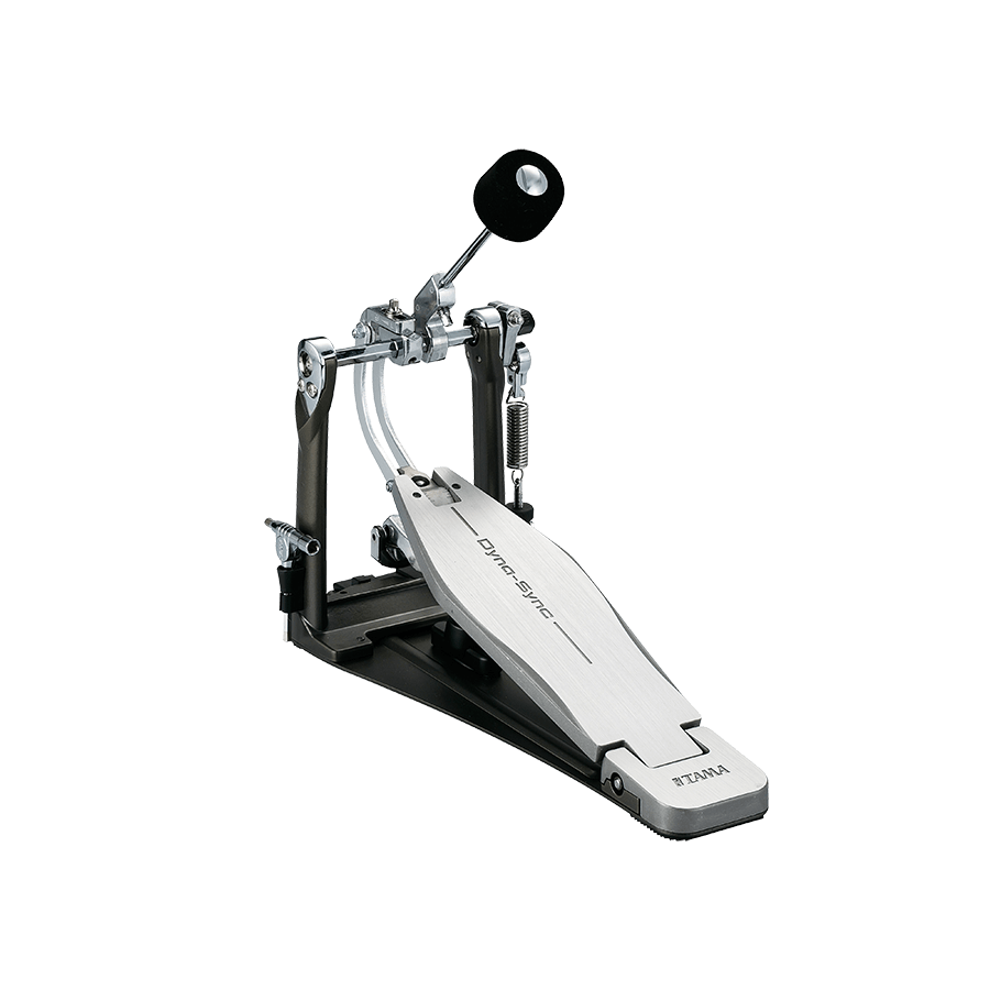 Tama HPDS1 Dyna-Sync Pedal Simple HPDS1 Dyna-Sync Single